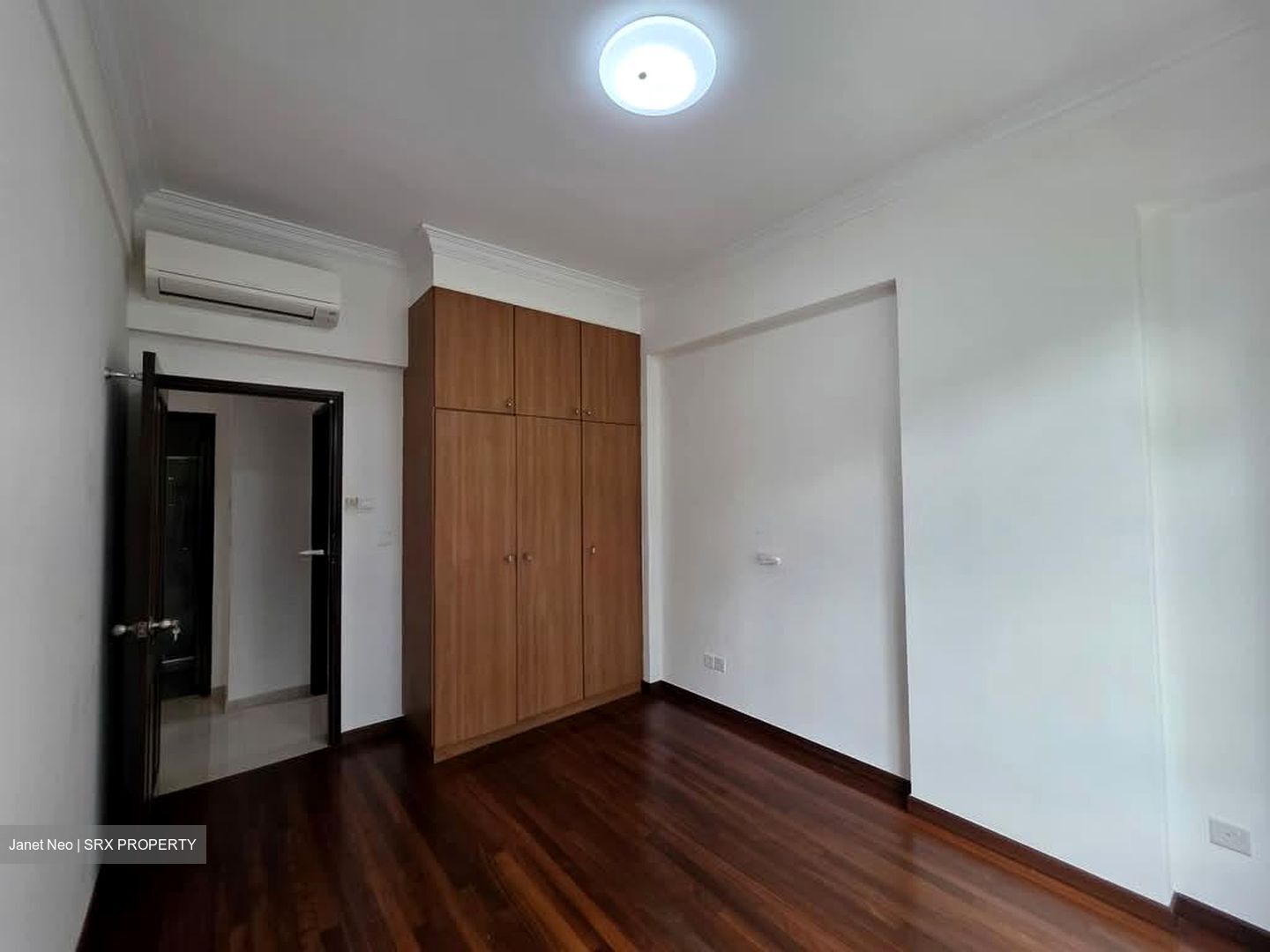 Selanting Green (D21), Apartment #555563461